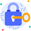 Cyber Lock