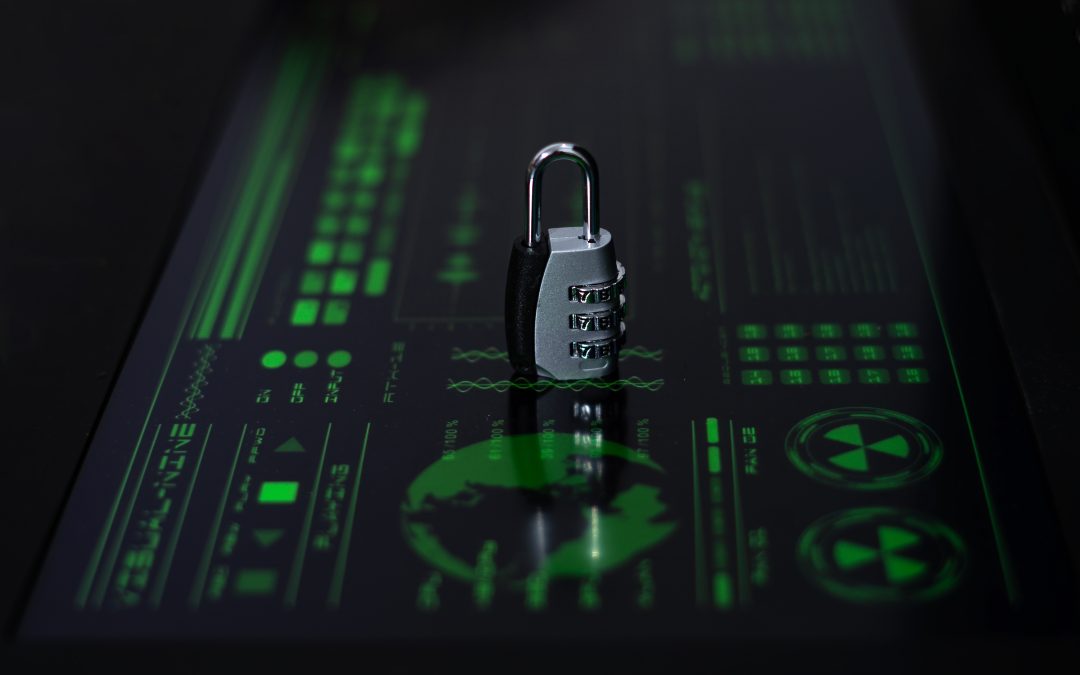 CyberShield Solutions: Safeguarding Business Assets in the Digital Realm